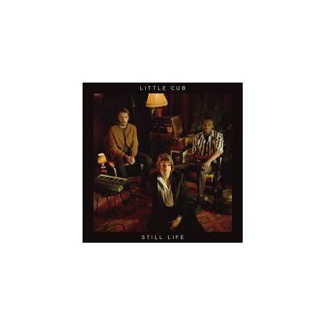 Little Cub-Still Life