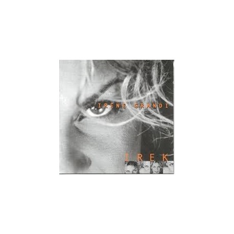 Irene Grandi-Irek