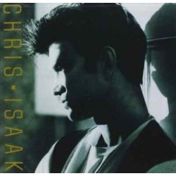 Chris Isaak-Chris Isaak