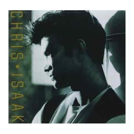 Chris Isaak-Chris Isaak