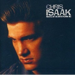 Chris Isaak-Silvertone