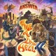 Answer-Raise A Little Hell