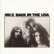MC5-Back In The USA