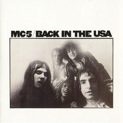 MC5-Back In The USA