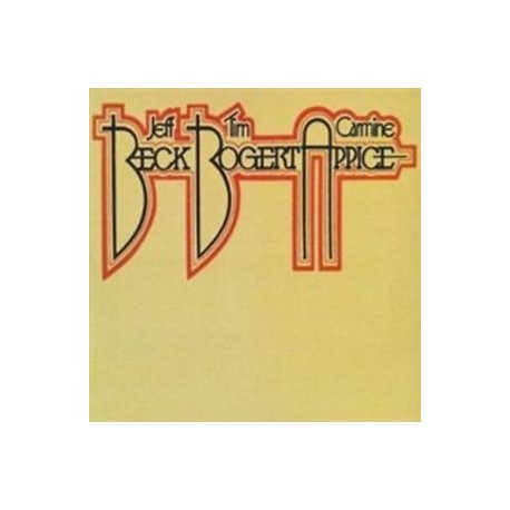 Jeff Beck, Tim Bogert & Carmine Appice-Beck, Bogert & Appice