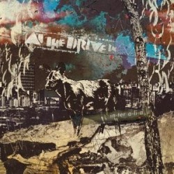 At The Drive In-Ter A-Li-A