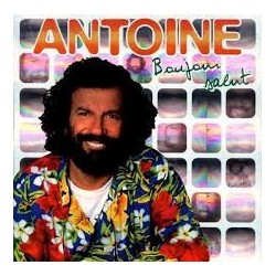 Antoine-Bonjour Salut