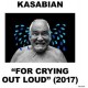 Kasabian-For Crying Out Loud (2017) Volume 6