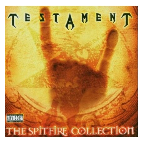 Testament-Spitfire Collection