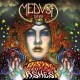 Medusa 1975-Rising From The Ashes