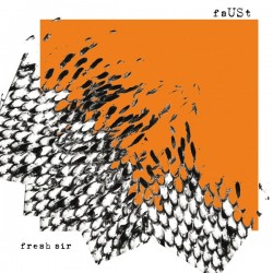Faust-Fresh Air