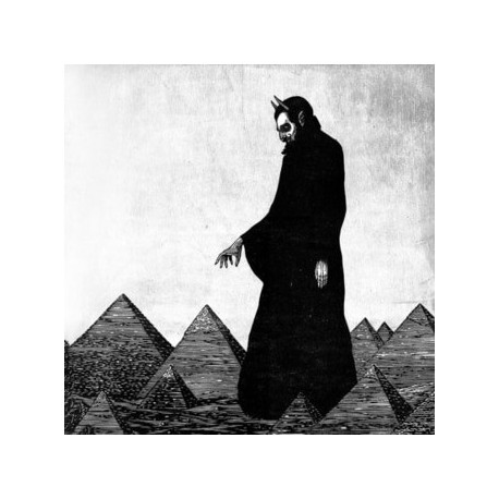 Afghan Whings-In Spades
