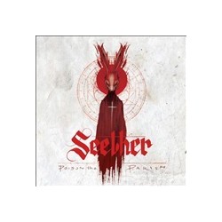 Seether-Poison The Parish