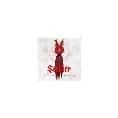 Seether-Poison The Parish