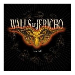 Walls of Jericho-From Hell