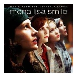 Rock Artisti Vari " M "-Mona Lisa Smile