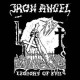 Iron Angel-Legions Of Evil+Power Metal Attack