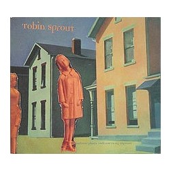 Tobin Sprout-Moonflower Plastic (Welcome To My Wigwam)