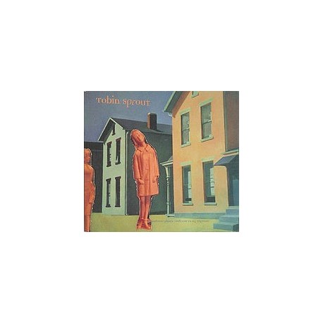 Tobin Sprout-Moonflower Plastic (Welcome To My Wigwam)