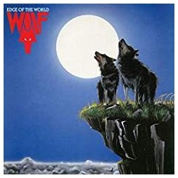 Wolf-Edge Of The World