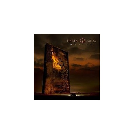 Harem Scarem-United