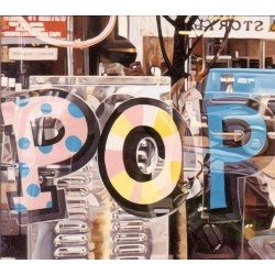 Tobin Sprout-Carnival Boy