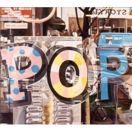 Tobin Sprout-Carnival Boy