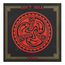 Gov't Mule-Dose