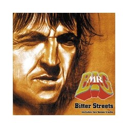 Mr. Big (UK)-Bitter Streets