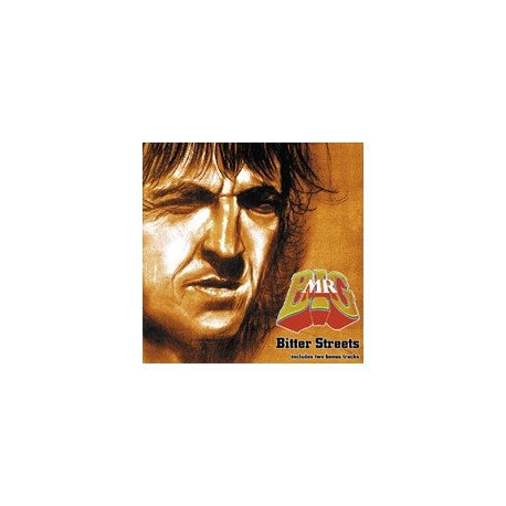 Mr. Big (UK)-Bitter Streets
