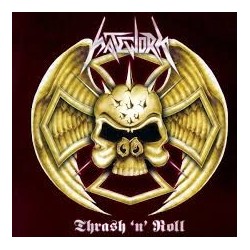 Hatework-Thrash'n'Roll