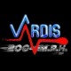 Vardis-200 M.P.H.