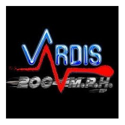 Vardis-200 M.P.H.