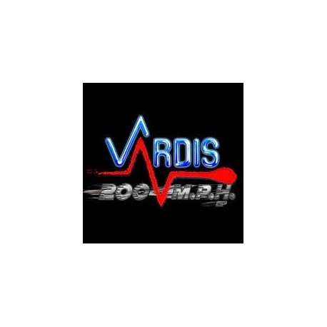 Vardis-200 M.P.H.