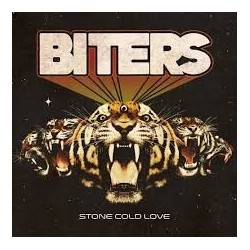 Biters-Future Ain't What It Used To Be