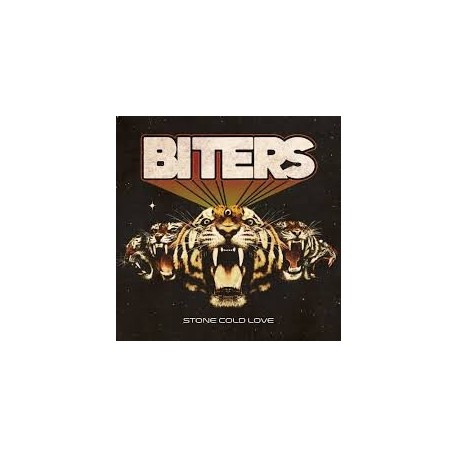 Biters-Future Ain't What It Used To Be