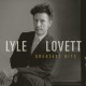 Lyle Lovett-Greatest Hits
