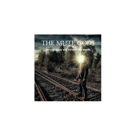 Mute Gods-Tardigrades Will Inherit The Earth