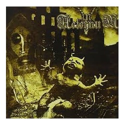 In Aeternum-Nuclear Armageddon