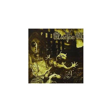 In Aeternum-Nuclear Armageddon