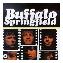 Buffalo Springfield-Buffalo Springfield