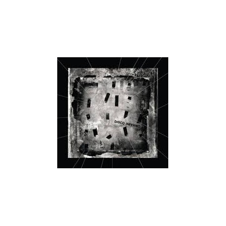 Disco Inferno-In Debt