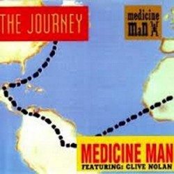 Medicine Man-Journey
