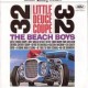 Beach Boys-Little Deuce Coupe/All Summer Long