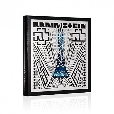 Rammstein-Paris