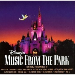 Walt Disney-Music From The Park
