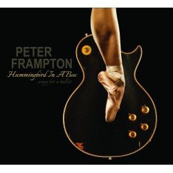 Peter Frampton-Hummingbird In a Box (Songs For A Ballet)