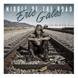 Eric Gales-Middle Of The Road