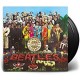 Beatles-Sgt. Peppers Lonely Hearts Club Band