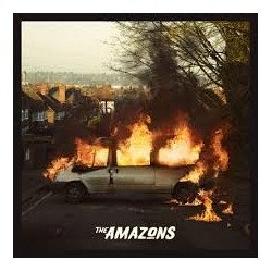 Amazons-Amazons